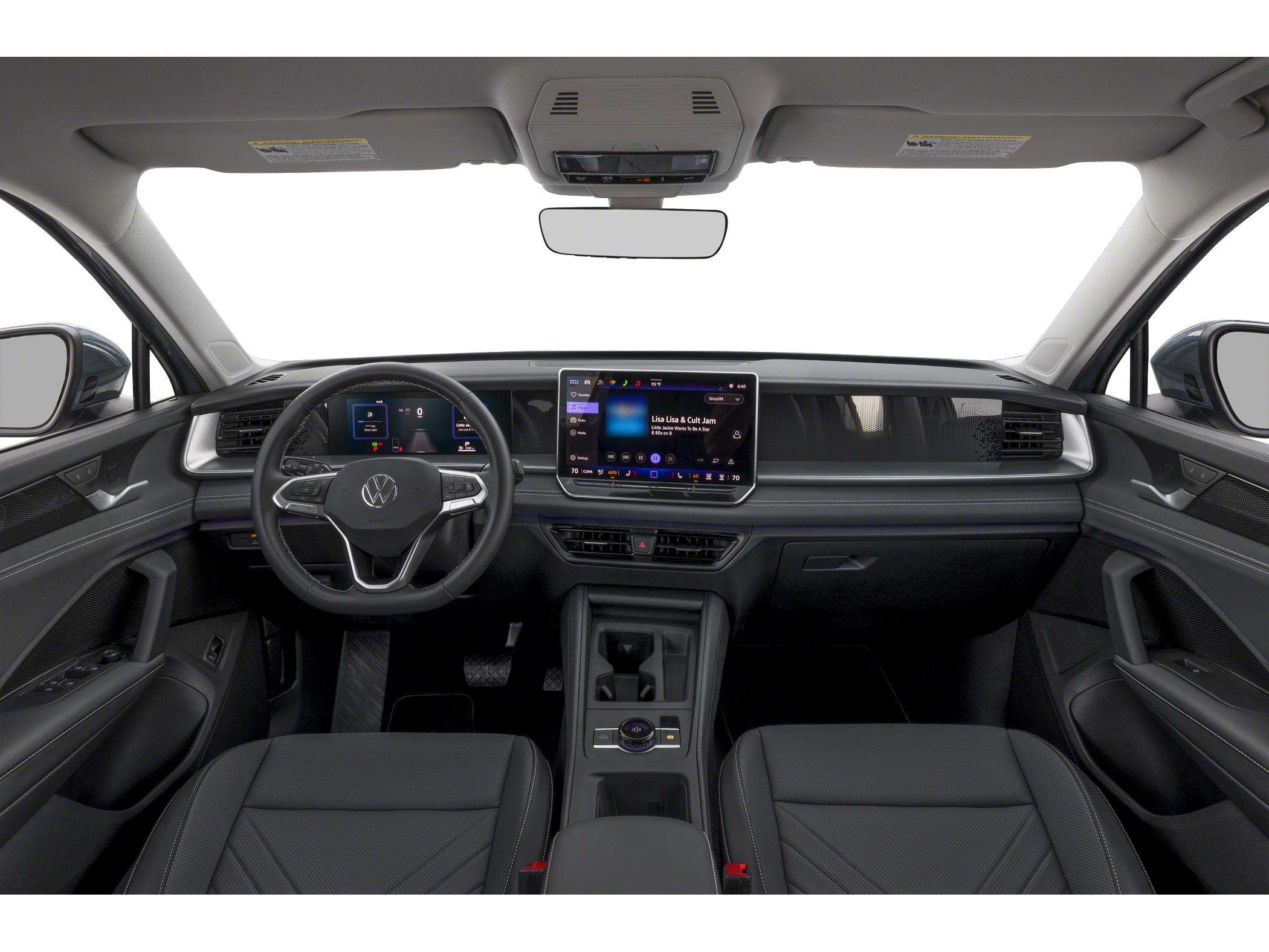 2026 Volkswagen Tiguan Comfortline — снимка 1