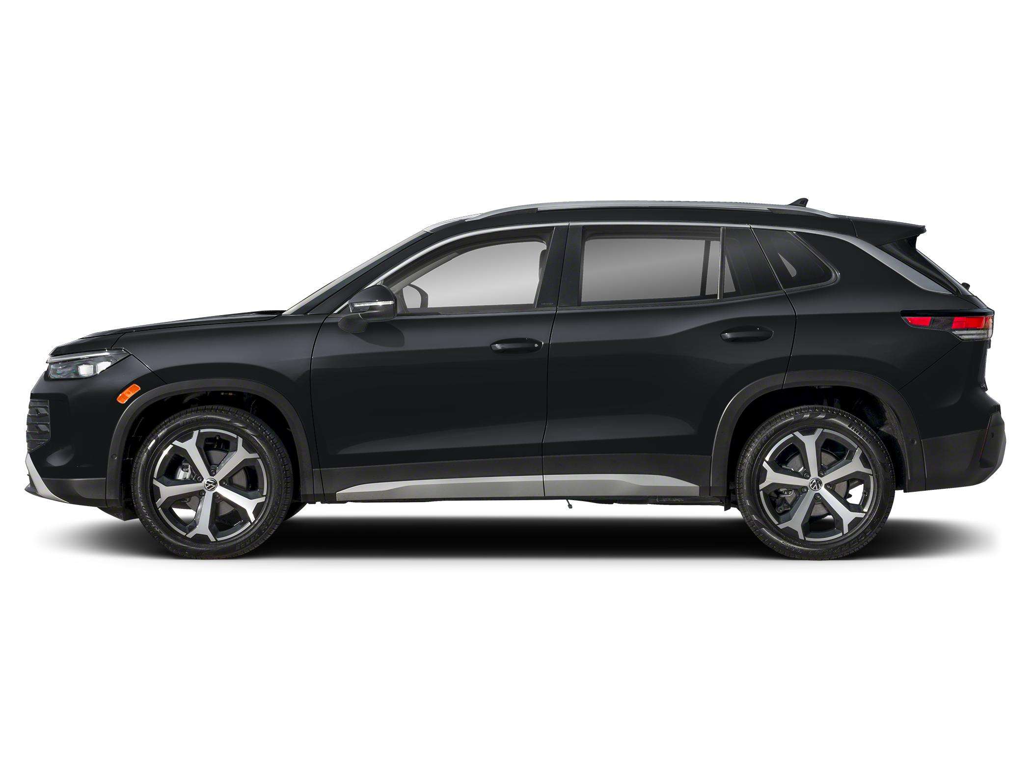 2026 Volkswagen Tiguan Comfortline — снимка 1