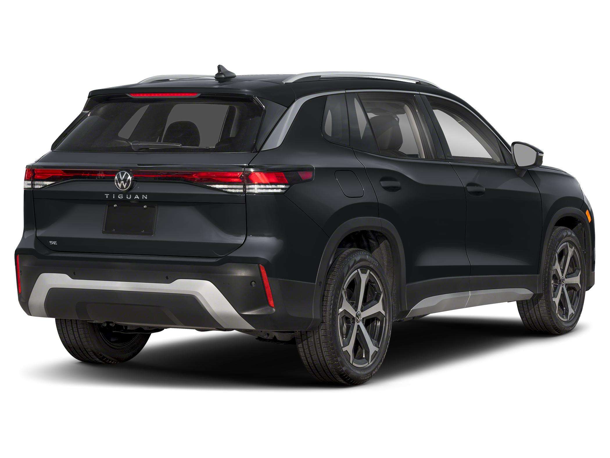 2026 Volkswagen Tiguan Comfortline — снимка 1