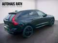 Volvo XC60 Black Edition Plus, T6 AWD Plug-in Hybrid, Elektrisch/Benzin Schwarz - thumbnail 4