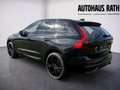 Volvo XC60 Black Edition Plus, T6 AWD Plug-in Hybrid, Elektrisch/Benzin Schwarz - thumbnail 5