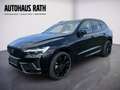 Volvo XC60 Black Edition Plus, T6 AWD Plug-in Hybrid, Elektrisch/Benzin Schwarz - thumbnail 1