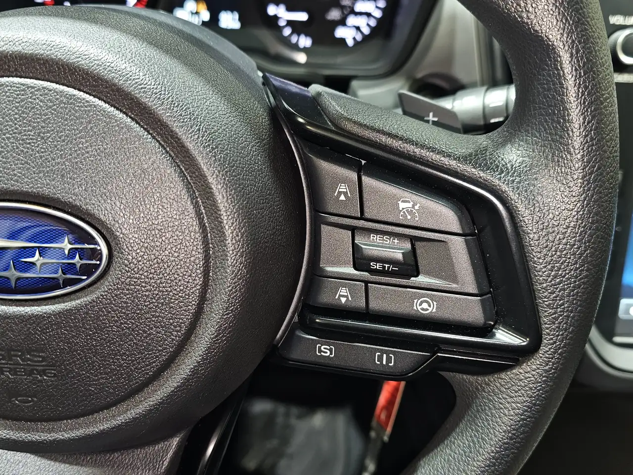 Subaru Crosstrek снимка Subaru Crosstrek