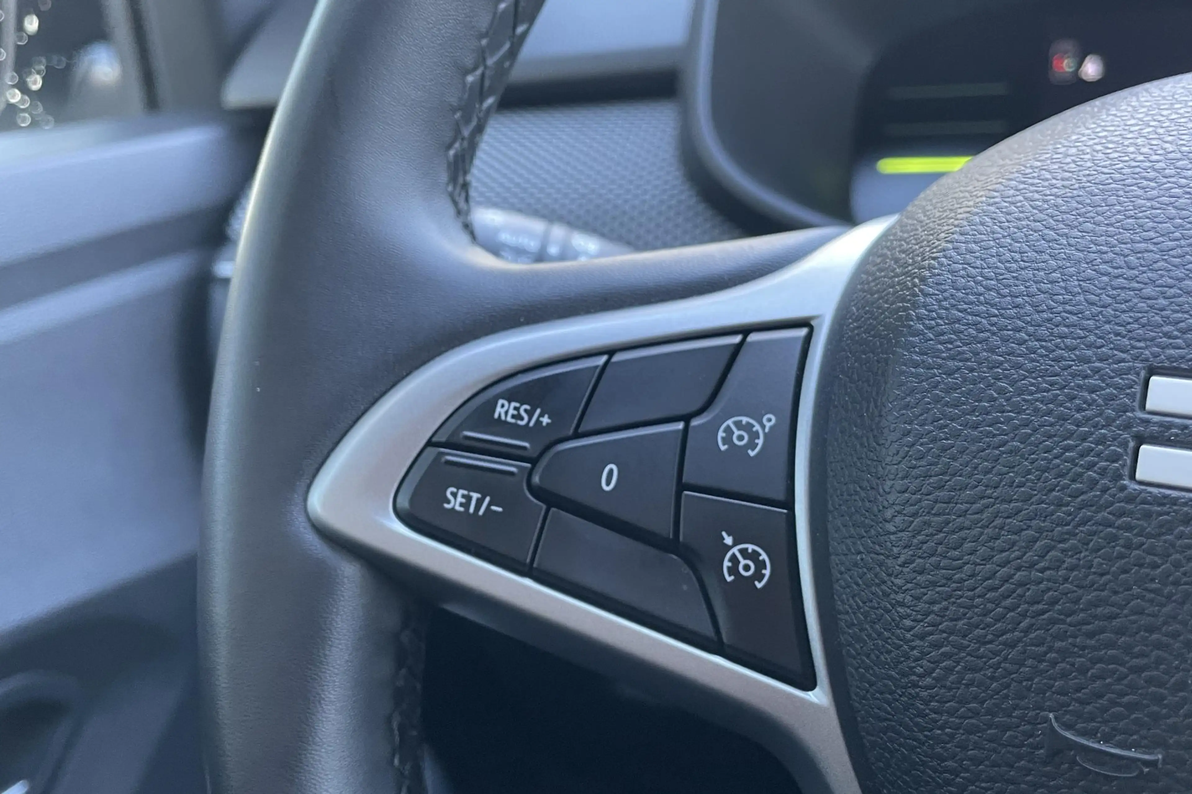 Dacia Jogger 1.6 Hybrid 140 Expression 5p. | 1e eig. | Lm velge — photo 15