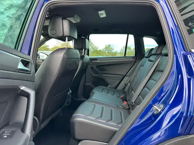 Volkswagen Tiguan view 11