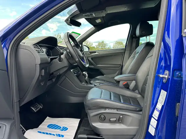 Volkswagen Tiguan view 9