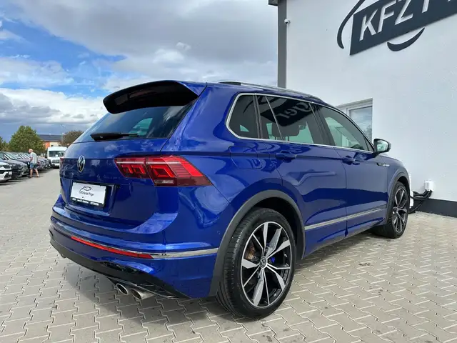 Volkswagen Tiguan view 7