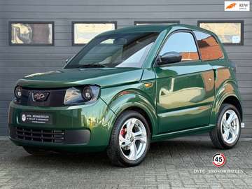 EPIC Brommobiel 12-2024 1e eig 2300km NIEUWSTAAT