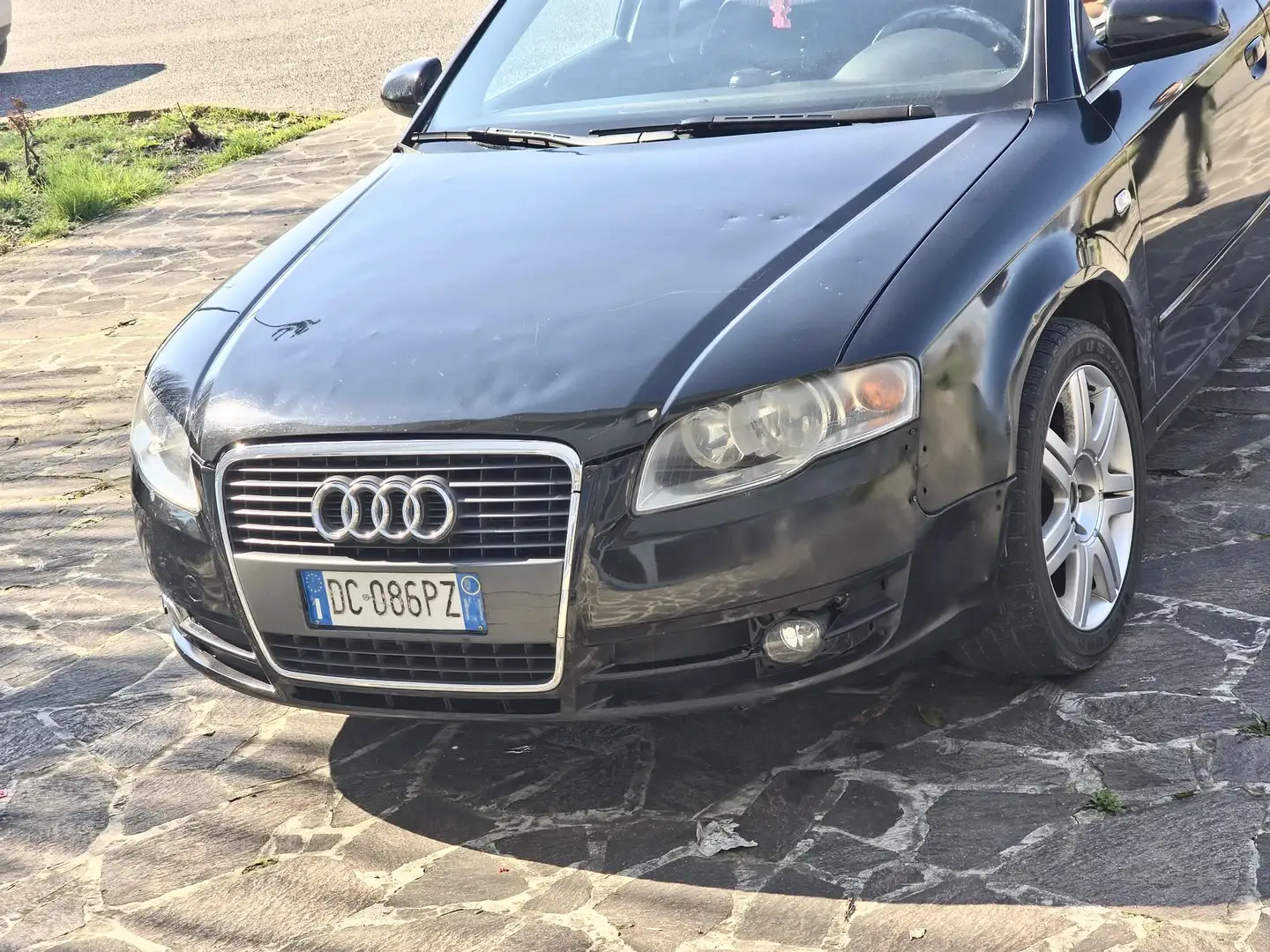 Audi A4 Avant 1.9 tdi Top fap - 1