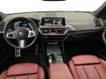 BMW X3 sdrive18d mhev 48V Msport auto Bianco - thumbnail 10