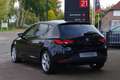 SEAT Leon 1.4 EcoTSI 150 PK FR Connect, Carplay, Cruise Cont Zwart - thumbnail 10