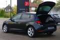 SEAT Leon 1.4 EcoTSI 150 PK FR Connect, Carplay, Cruise Cont Zwart - thumbnail 22