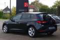 SEAT Leon 1.4 EcoTSI 150 PK FR Connect, Carplay, Cruise Cont Zwart - thumbnail 12