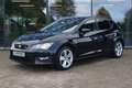 SEAT Leon 1.4 EcoTSI 150 PK FR Connect, Carplay, Cruise Cont Zwart - thumbnail 6