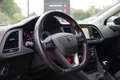 SEAT Leon 1.4 EcoTSI 150 PK FR Connect, Carplay, Cruise Cont Zwart - thumbnail 2