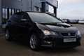 SEAT Leon 1.4 EcoTSI 150 PK FR Connect, Carplay, Cruise Cont Zwart - thumbnail 4
