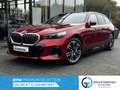 BMW i5 eDrive40 Touring M  // Leas.ab EUR611,-inkl. Rot - thumbnail 1
