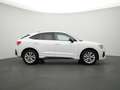 Audi Q3 Sportback e S line S-TRON AHK NAVI VIRT LE Weiß - thumbnail 2