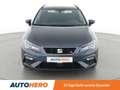 SEAT Leon 1.5 TSI ACT FR Black Matt Edition Aut. *VC*LED*CAM Blau - thumbnail 9