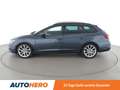 SEAT Leon 1.5 TSI ACT FR Black Matt Edition Aut. *VC*LED*CAM Blau - thumbnail 3