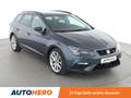 SEAT Leon 1.5 TSI ACT FR Black Matt Edition Aut. *VC*LED*CAM Blau - thumbnail 8