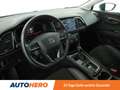 SEAT Leon 1.5 TSI ACT FR Black Matt Edition Aut. *VC*LED*CAM Blau - thumbnail 11