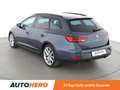 SEAT Leon 1.5 TSI ACT FR Black Matt Edition Aut. *VC*LED*CAM Blau - thumbnail 4