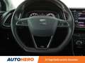 SEAT Leon 1.5 TSI ACT FR Black Matt Edition Aut. *VC*LED*CAM Blau - thumbnail 19
