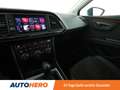 SEAT Leon 1.5 TSI ACT FR Black Matt Edition Aut. *VC*LED*CAM Blau - thumbnail 25