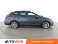 SEAT Leon 1.5 TSI ACT FR Black Matt Edition Aut. *VC*LED*CAM Blau - thumbnail 7