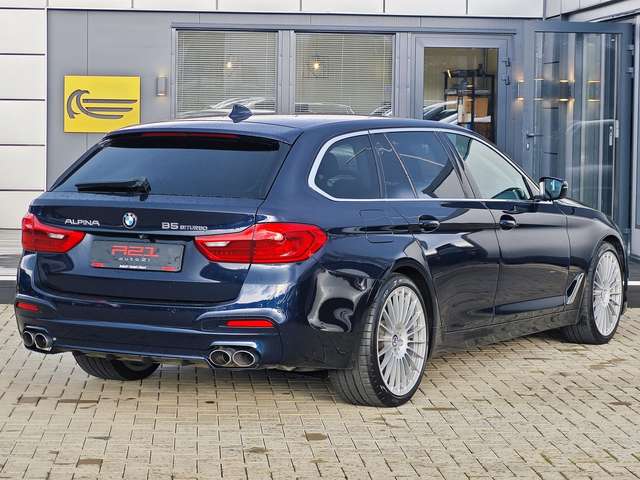 Alpina B5 xDrive H&K|Adaptive Drive|Live Cockpit Prof|