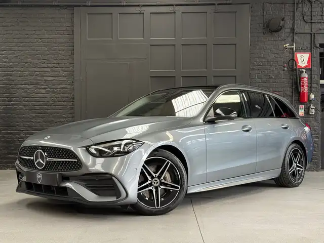 Mercedes-Benz C 180 C Break 180 AMG Line AMG Line