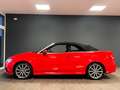 Audi A3 1.8 TFSI Cabrio quattro S-Line Sport / LED / AHK / Rosso - thumbnail 11