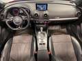 Audi A3 1.8 TFSI Cabrio quattro S-Line Sport / LED / AHK / Rosso - thumbnail 13