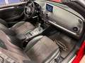 Audi A3 1.8 TFSI Cabrio quattro S-Line Sport / LED / AHK / Rosso - thumbnail 14