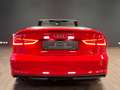 Audi A3 1.8 TFSI Cabrio quattro S-Line Sport / LED / AHK / Rosso - thumbnail 9