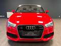 Audi A3 1.8 TFSI Cabrio quattro S-Line Sport / LED / AHK / Rosso - thumbnail 7