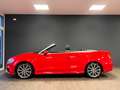 Audi A3 1.8 TFSI Cabrio quattro S-Line Sport / LED / AHK / Rosso - thumbnail 2