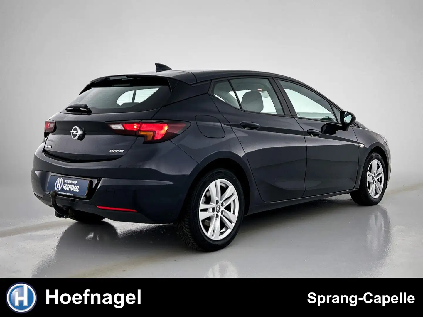 Opel Astra Sports Tourer 1.0 Online Edition | Trekhaak | Crui Blauw - 2