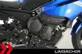 Yamaha XJ 6 kurzer Kennzeichenhalter, 35KW Azul - thumbnail 20