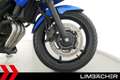 Yamaha XJ 6 kurzer Kennzeichenhalter, 35KW Blu/Azzurro - thumbnail 14