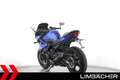 Yamaha XJ 6 kurzer Kennzeichenhalter, 35KW Blu/Azzurro - thumbnail 7