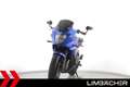Yamaha XJ 6 kurzer Kennzeichenhalter, 35KW Blu/Azzurro - thumbnail 3