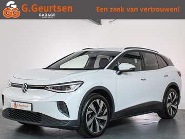 Pro Oranje Edition 77 kWh 286PK | SOH 100%, ACC, S