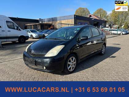 Toyota Prius 1.5 VVT-i ONLY EXPORT AFRIKA!
