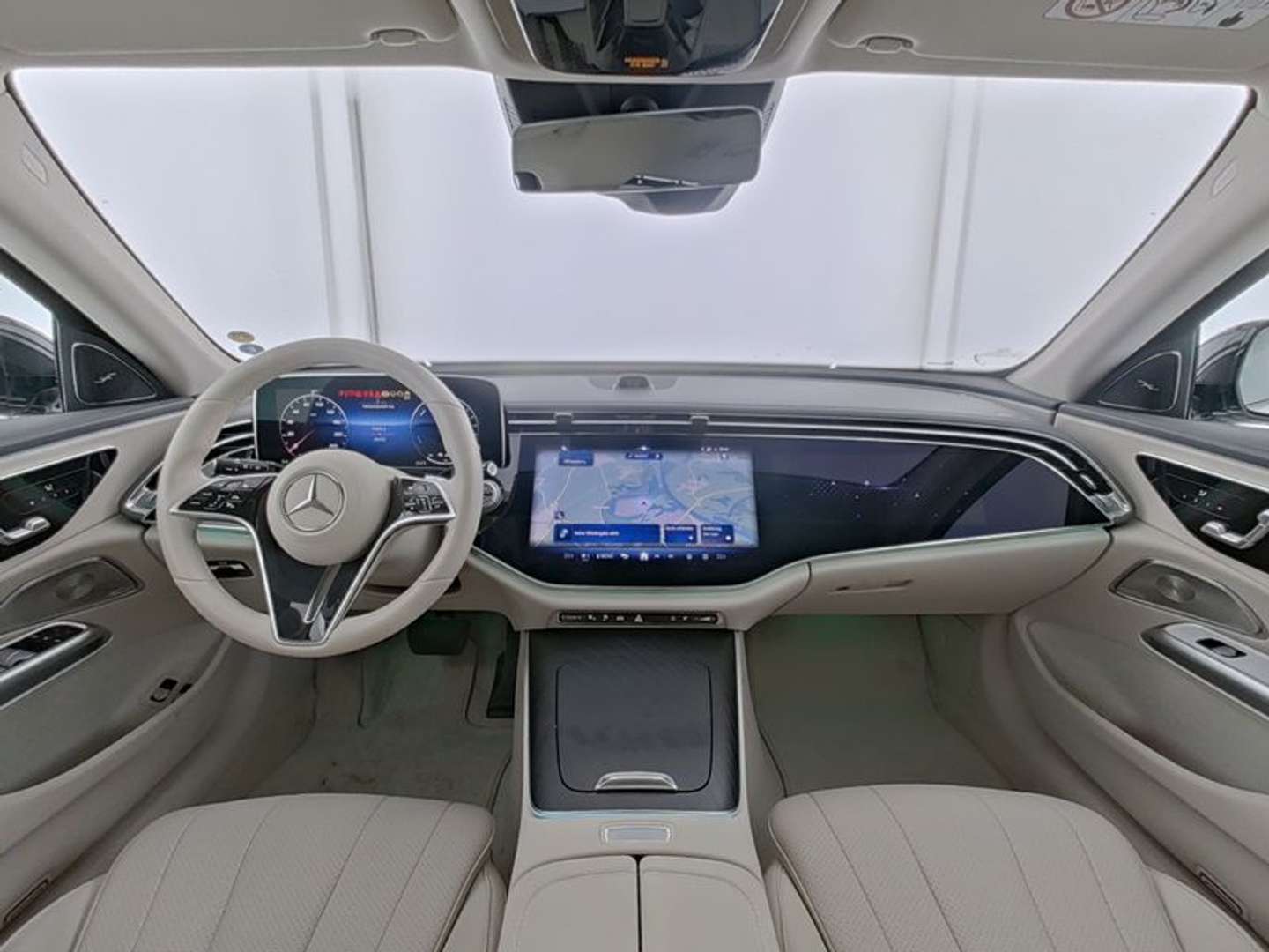 Mercedes Classe E 300 -  - Joinsteer - #2