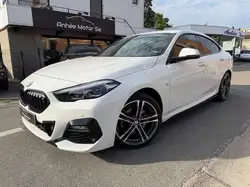 BMW Série 2 Gran Coupé 218 dA AdBlue