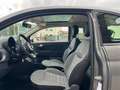 Fiat 500 1.3 Multijet 95 CV Lounge Grigio - thumbnail 5