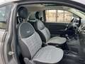 Fiat 500 1.3 Multijet 95 CV Lounge Grigio - thumbnail 7