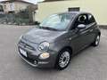 Fiat 500 1.3 Multijet 95 CV Lounge Grigio - thumbnail 3